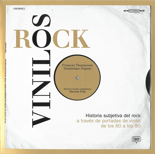 Vinilos Rock