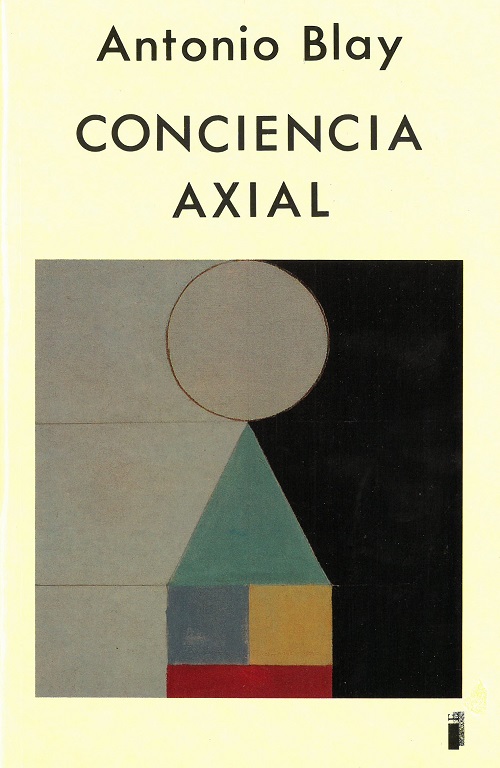 
            Conciencia Axial