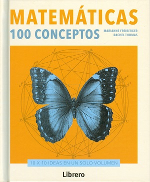 
            Matemáticas. 100 conceptos