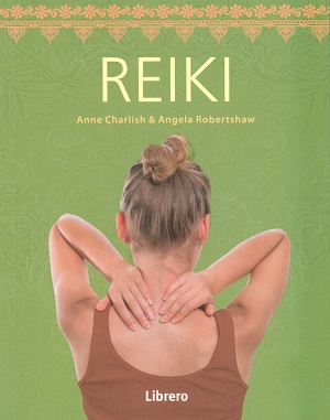 
            Reiki