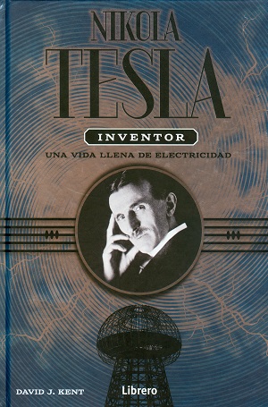 
            Nikola Tesla