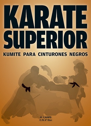 
            Karate superior