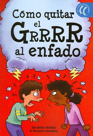 Cómo quitar el Grrrr al enfado