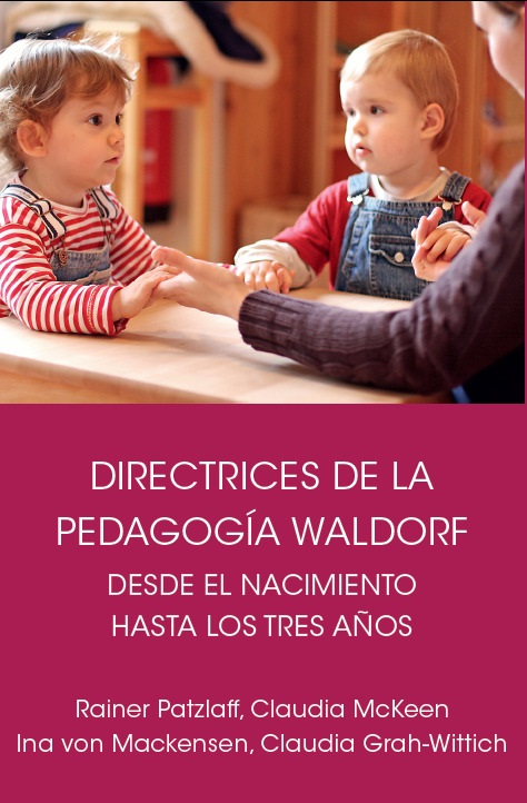
            Directrices de la pedagogía waldorf