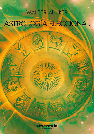 
            Astrología eleccional