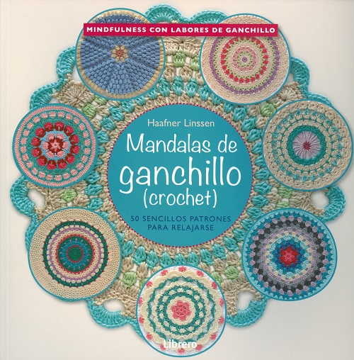 Mandalas de ganchillo (crochet)