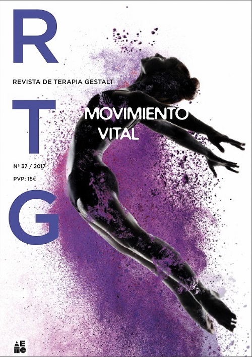 Revista de terapia gestalt nº 37