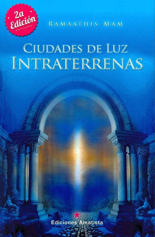 Ciudades de luz intraterrenas