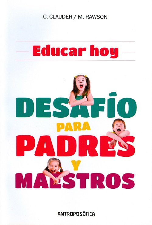 
            Educar hoy