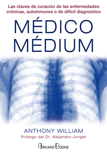 Médico Médium