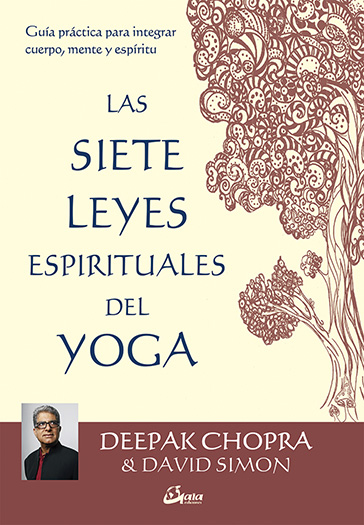
            Las siete leyes espirituales del yoga