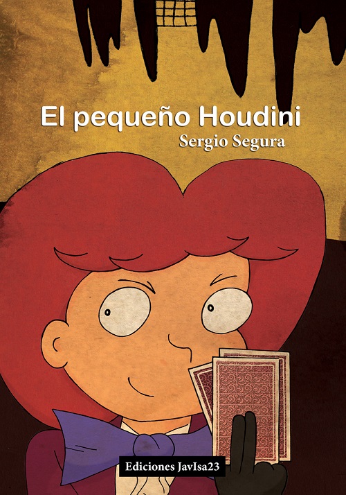 
            El pequeño Houdini