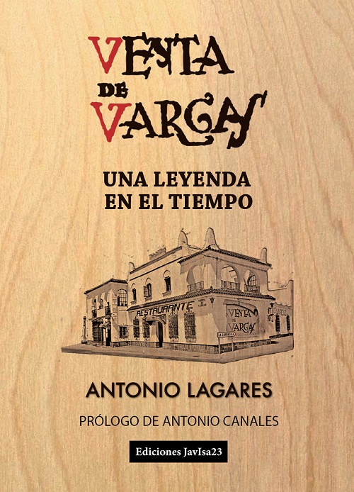 
            Venta de Vargas