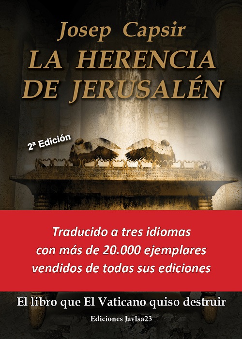 
            La herencia de Jerusalén