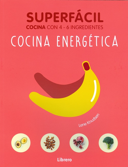 Cocina energética