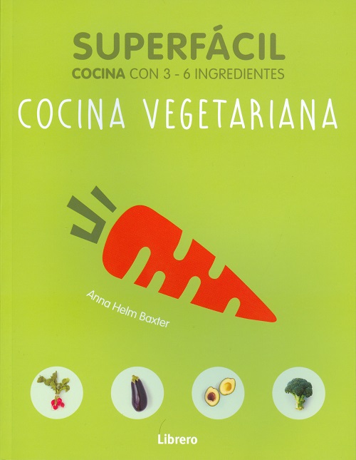 Cocina vegetariana