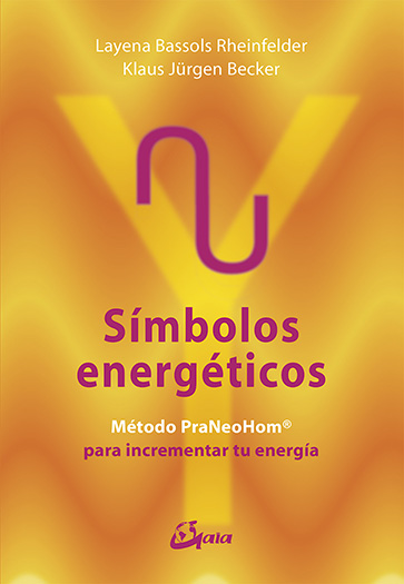 
            Símbolos energéticos