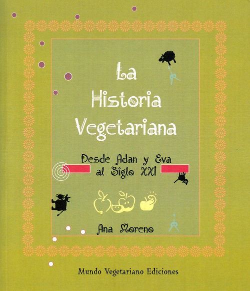 
            La Historia Vegetariana