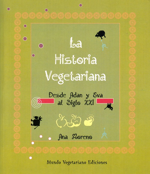 La Historia Vegetariana