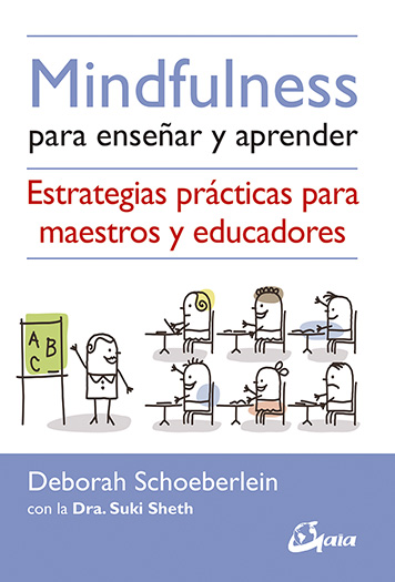 Mindfulness para enseñar y aprender