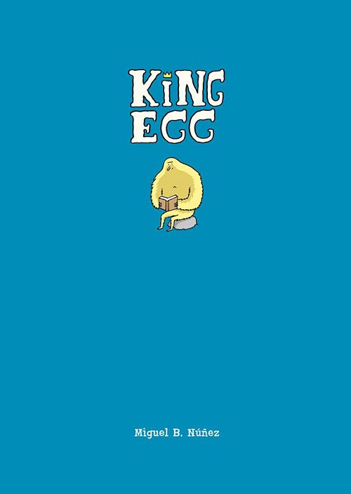 
            King Egg