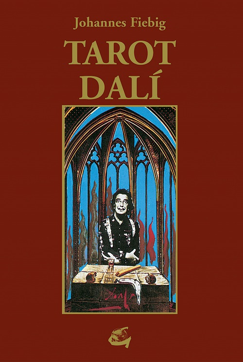 
            TAROT DALÍ