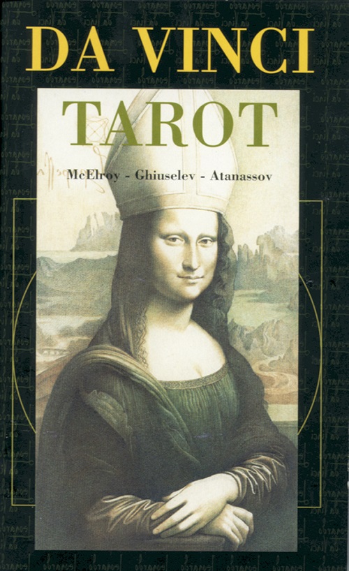 
            Da Vinci Tarot