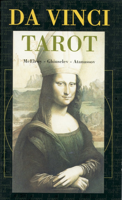 Da Vinci Tarot