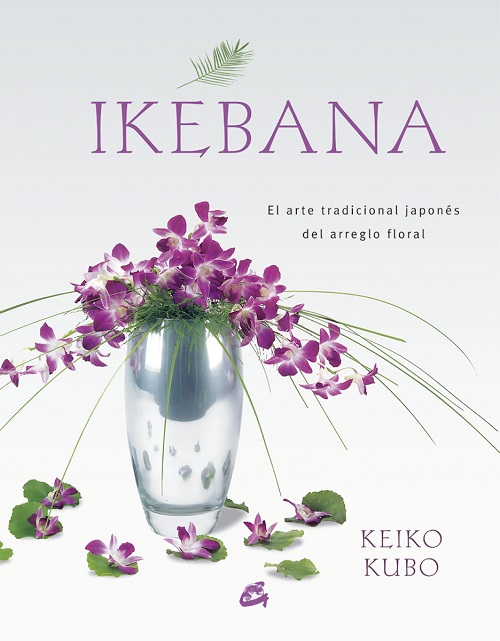 
            Ikebana