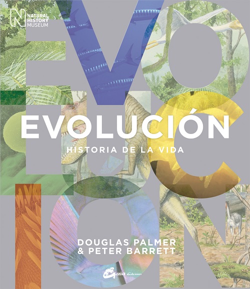 
            Evolución