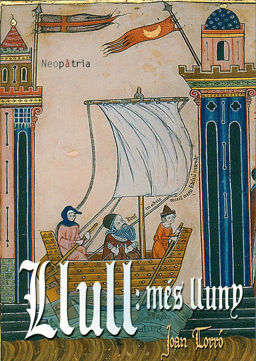 
            Llull: més lluny