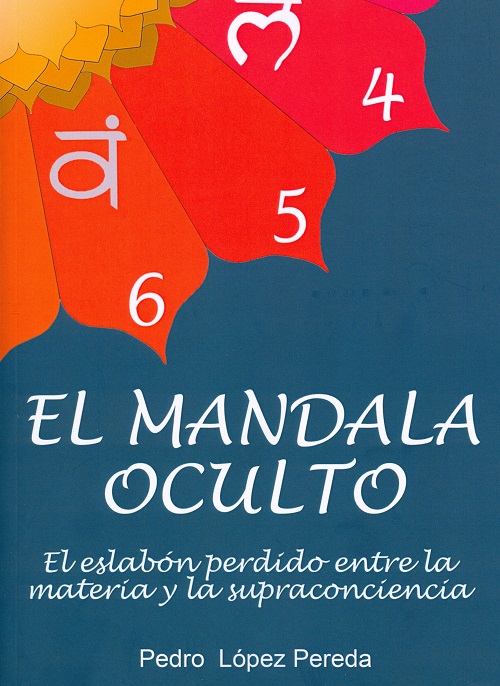 
            El mandala oculto