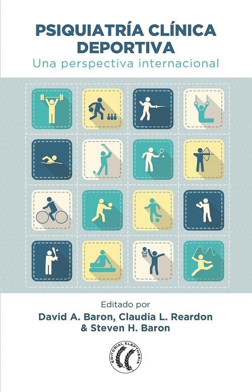 Psiquiatría clínica deportiva