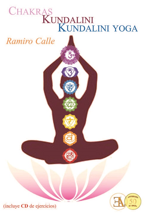 
            Chakras, kundalini, kundalini yoga