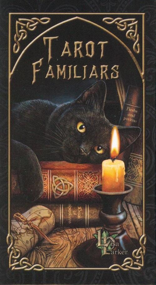 
            Tarot familiars