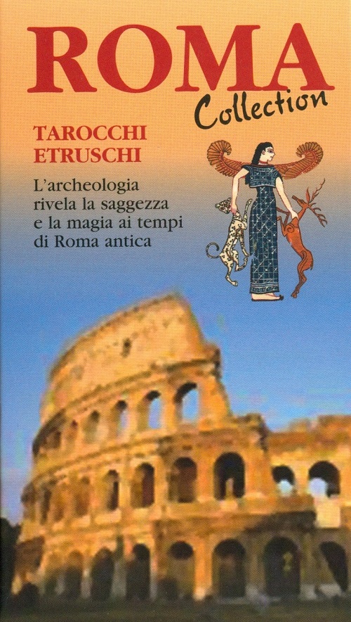 
            Roma