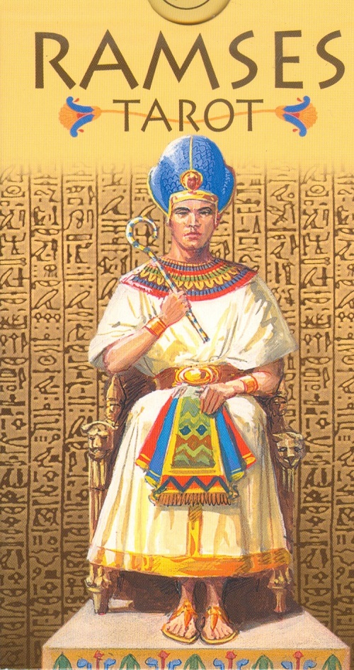 
            Tarot Ramses