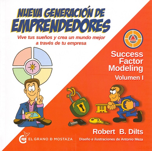 
            Nueva Generación de Emprendedores