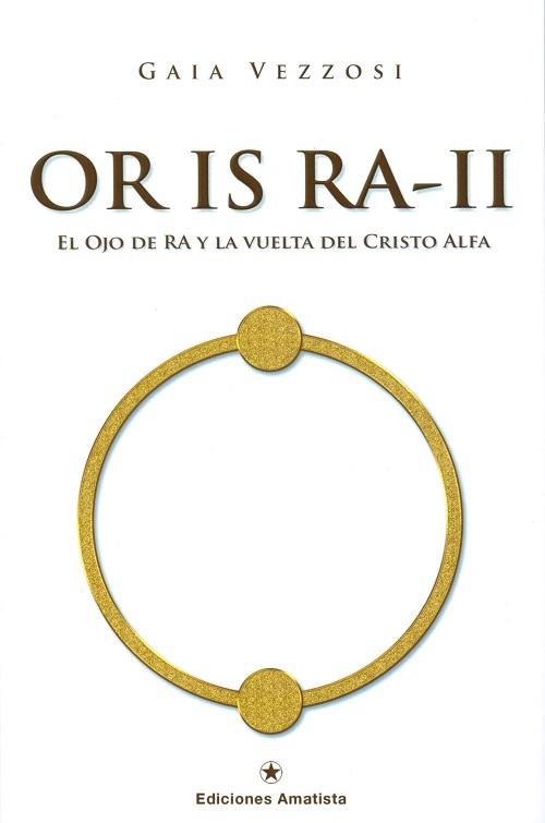 
            Or Is Ra - II