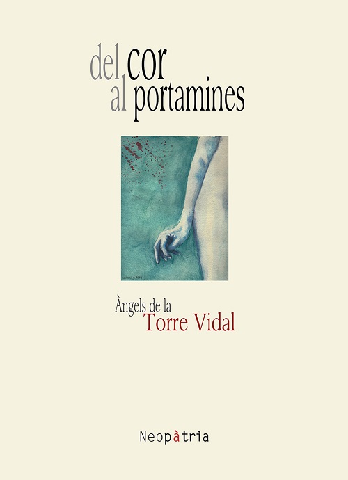 Del cor al portamines