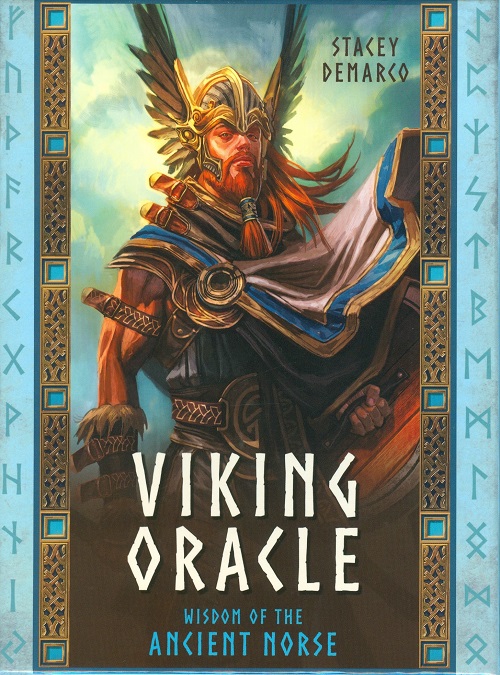 
            Viking Oracle