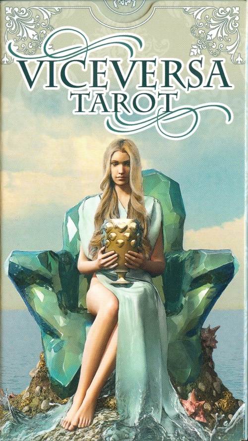 Tarot viceversa