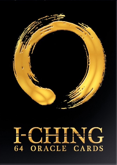 
            I-Ching