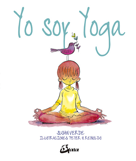 
            Yo soy yoga