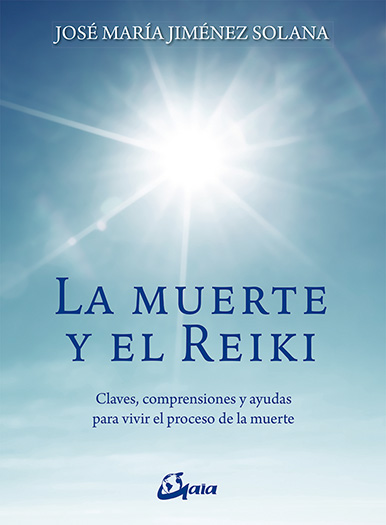 
            La muerte y el reiki