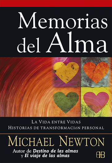 
            Memorias del alma