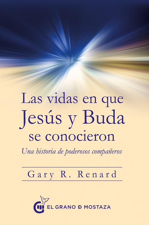 Las vidas en que Jesús y Buda se conocieron