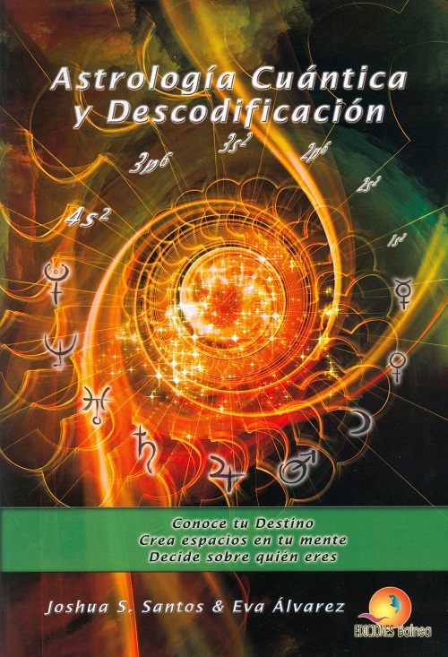 
            Astrología cuántica y descodificación