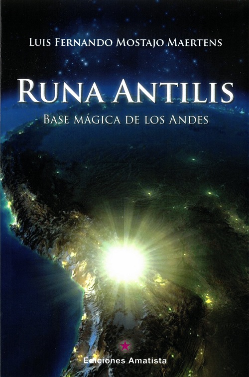 Runa Antilis