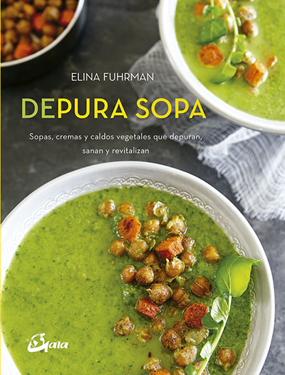 
            Depura Sopa